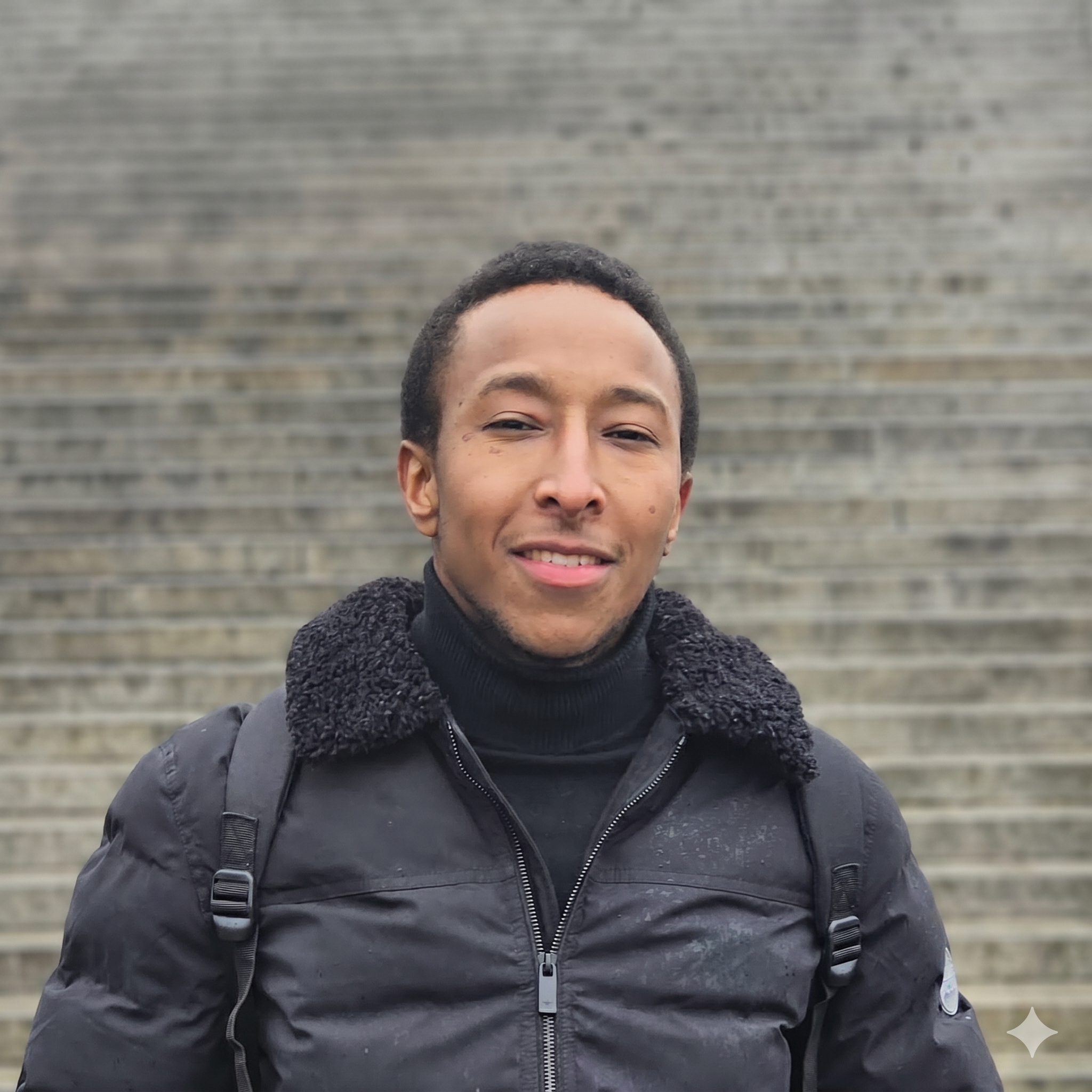 Mohamed KOUHOU